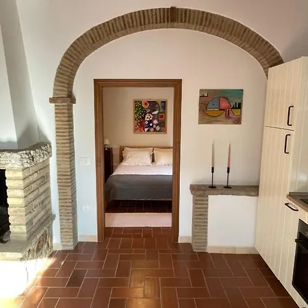 Apartment Casamoira *