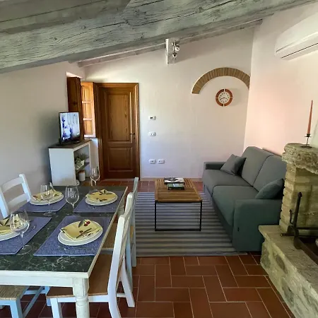 Casamoira Apartment