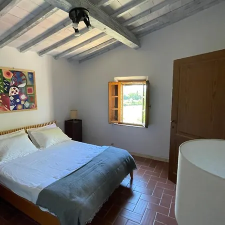 Casamoira Apartment