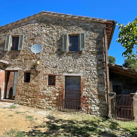 Apartment Casamoira