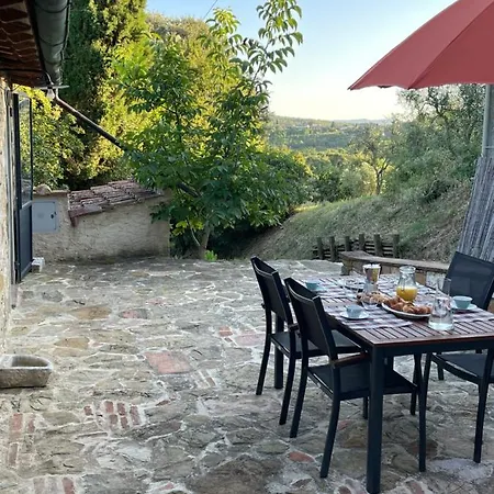 Apartamento Casamoira